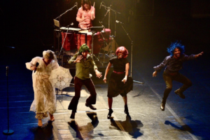 Antigone ma soeur - dossier 23-2