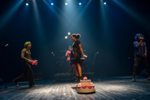 Antigone ma soeur - dossier 23-3